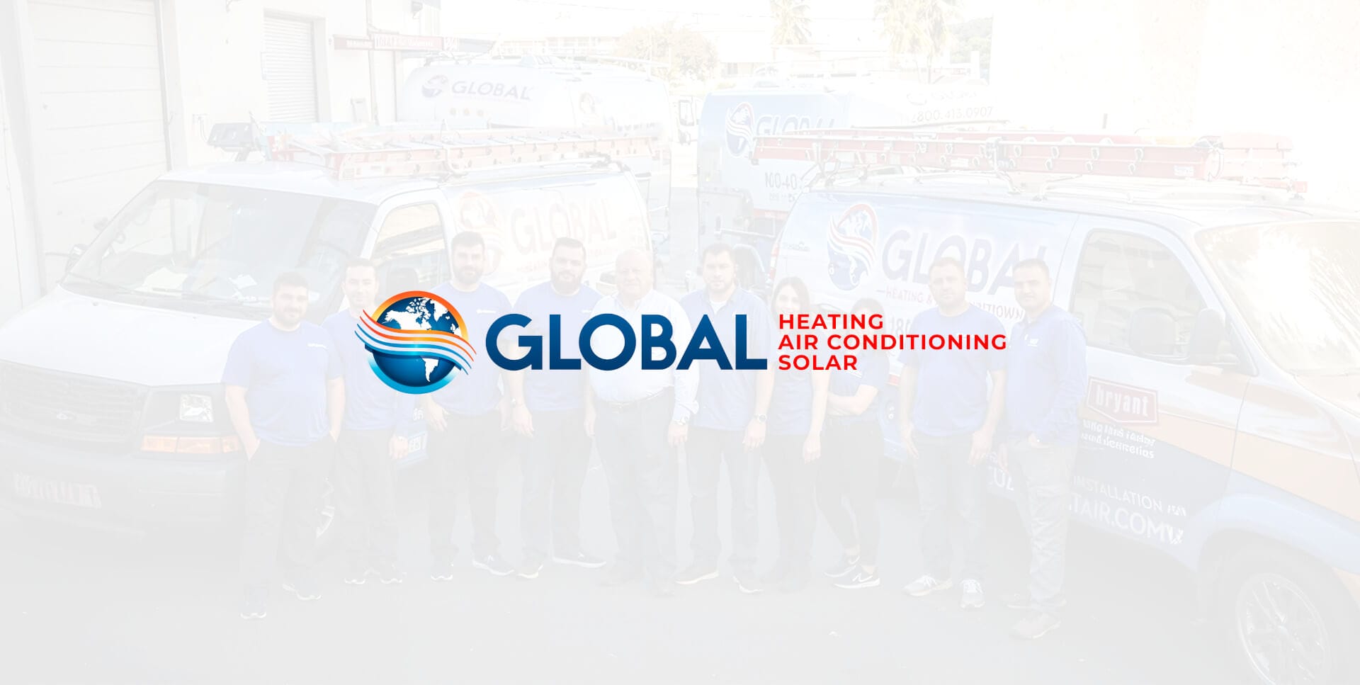 Global Heating & Air Conditioning