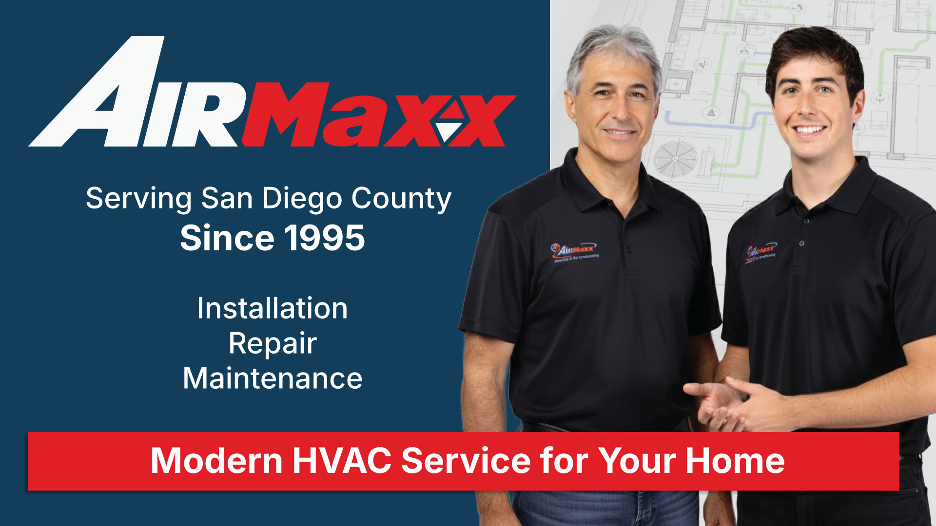 Airmaxx HVAC